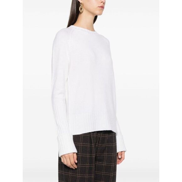 Wild Cashmere Women Crew-Neck Sweater